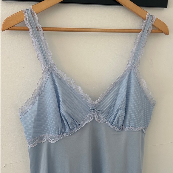 Vintage Lorraine nightie set - Picture 3 of 10